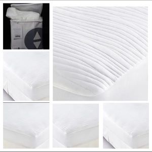 SLEEP NUMBER FLEXTOP KING MATTRESS PAD